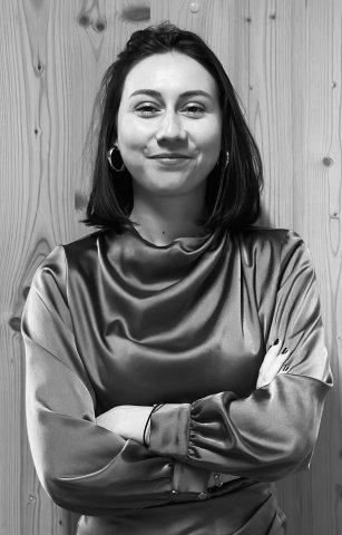 Angélique VANDOOLAEGHE